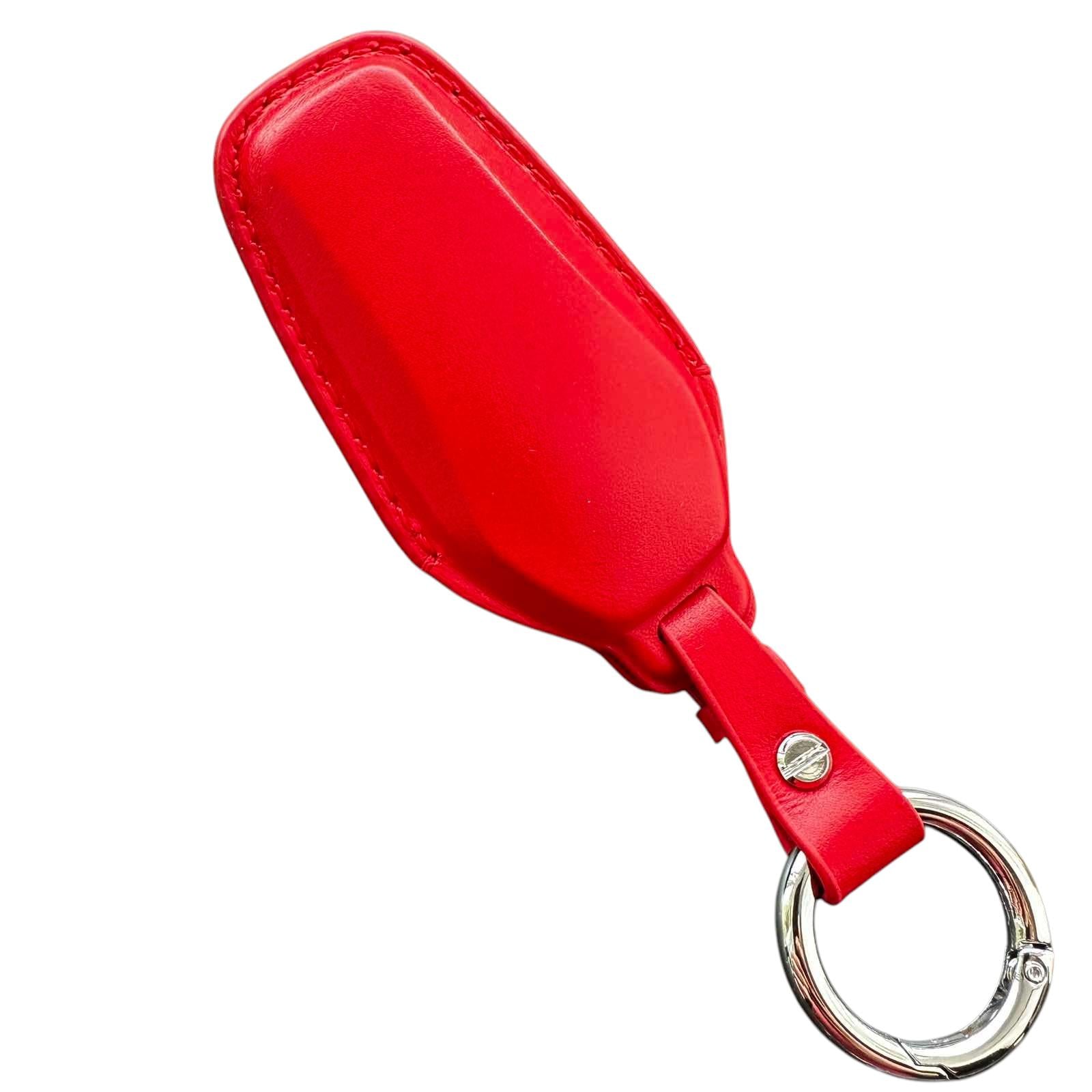 Чехол премиум для ключа BYD (bd1pr)