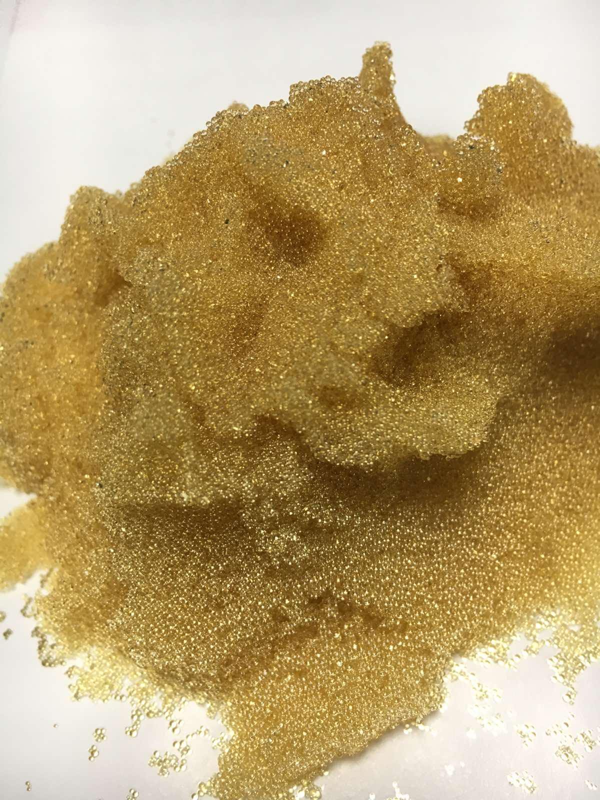 Іонообмінна смола для пом'якшення води Purolite С 100 1 кг (0-1) - фото 2