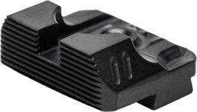 Целик и мушка ZEV 215 Standard для Glock - фото 3