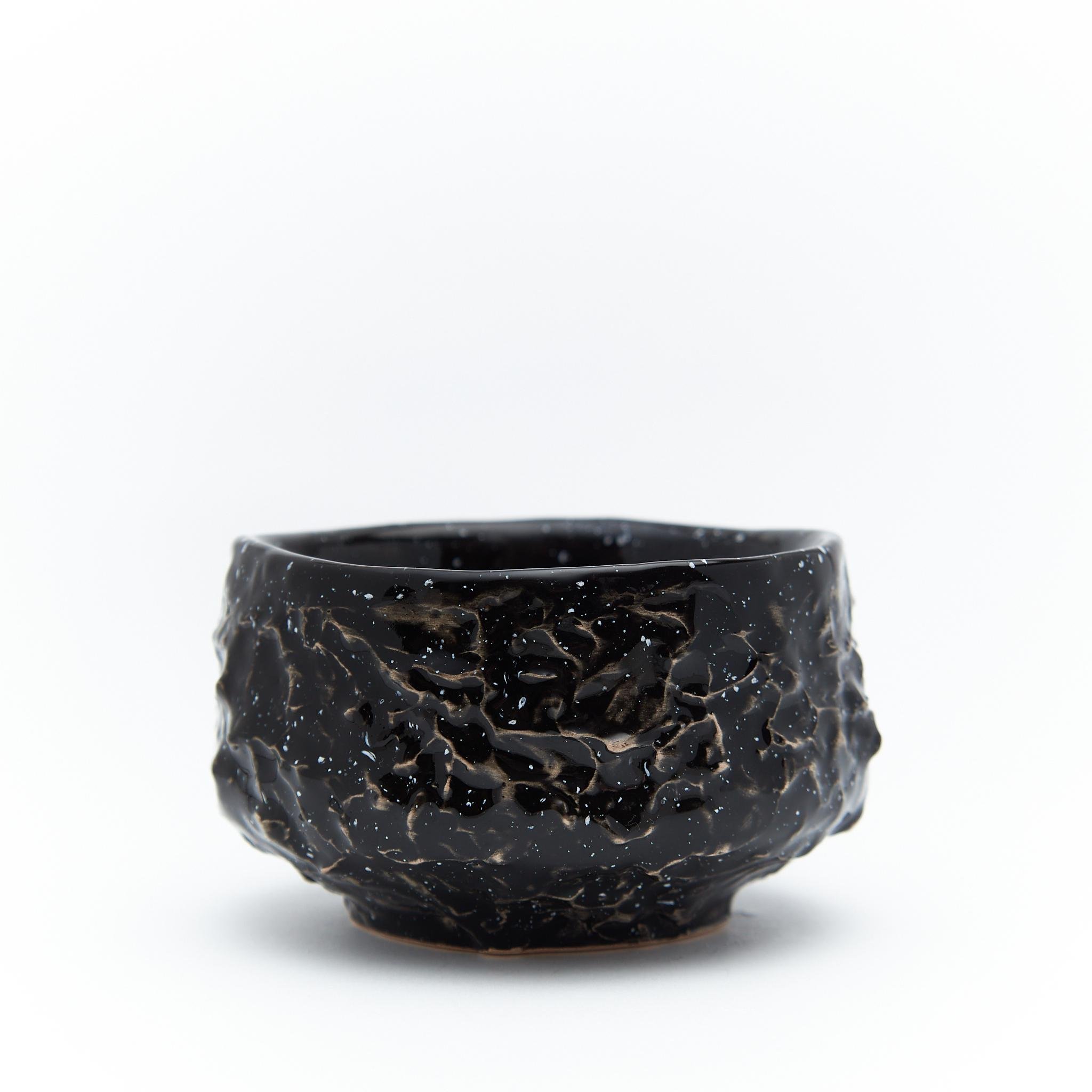 Чаван для матчі Космо ручної роботи (CUP-003) - фото 4 Чаван для матчі Космо ручної роботи (CUP-003) - фото 4