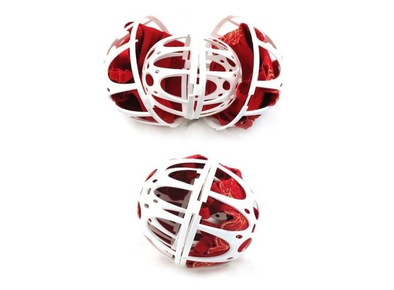 Контейнеры для стирки бюстгальтеров Леди Бра (96-931435)