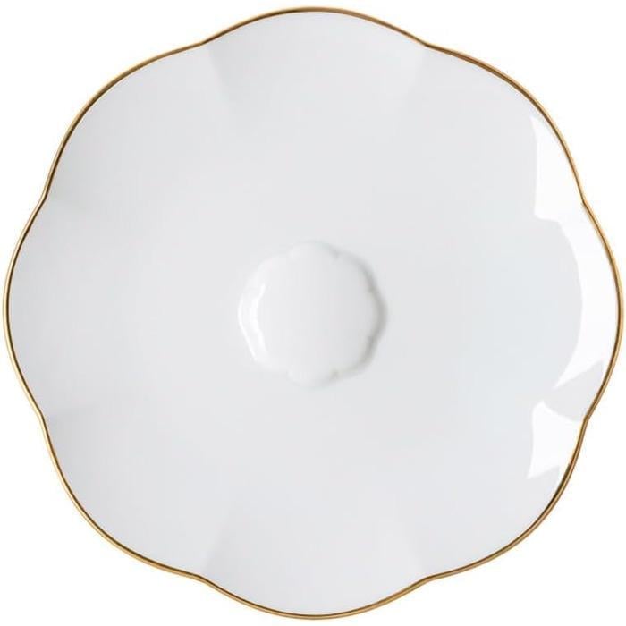 Блюдце Rosenthal Sonetto 16 см Oro (2676540)