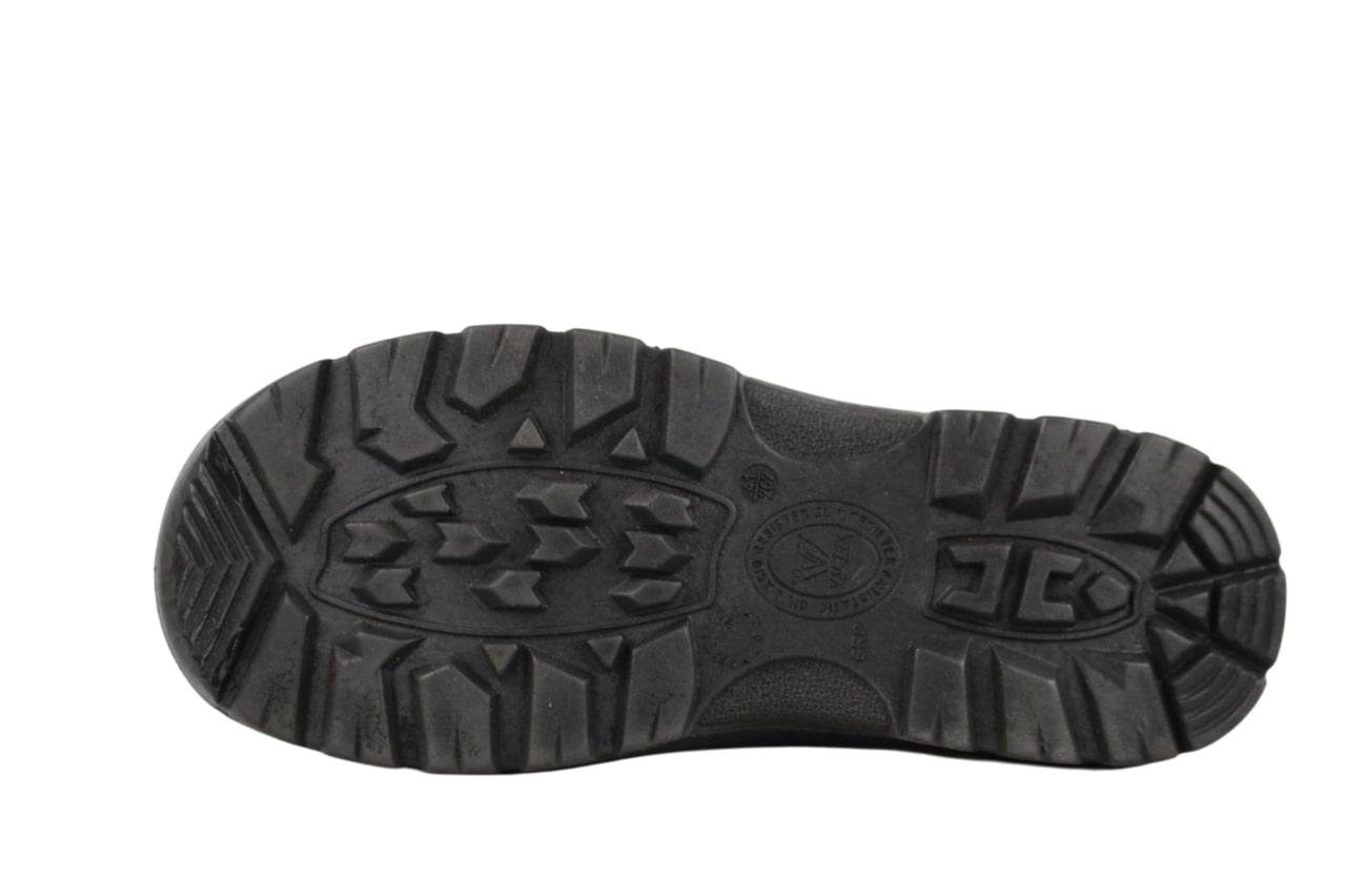 Ботинки с высоким берцом Valtex Кобра гидрофобный нубук/пенолатексная р. 46 Бежевый (28-58094446) - фото 4 Ботинки с высоким берцом Valtex Кобра гидрофобный нубук/пенолатексная р. 46 Бежевый (28-58094446) - фото 4