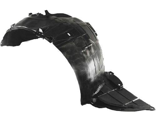 Підкрилок локер AVTM Nissan Tiida 05-12 передній правий (445014388)