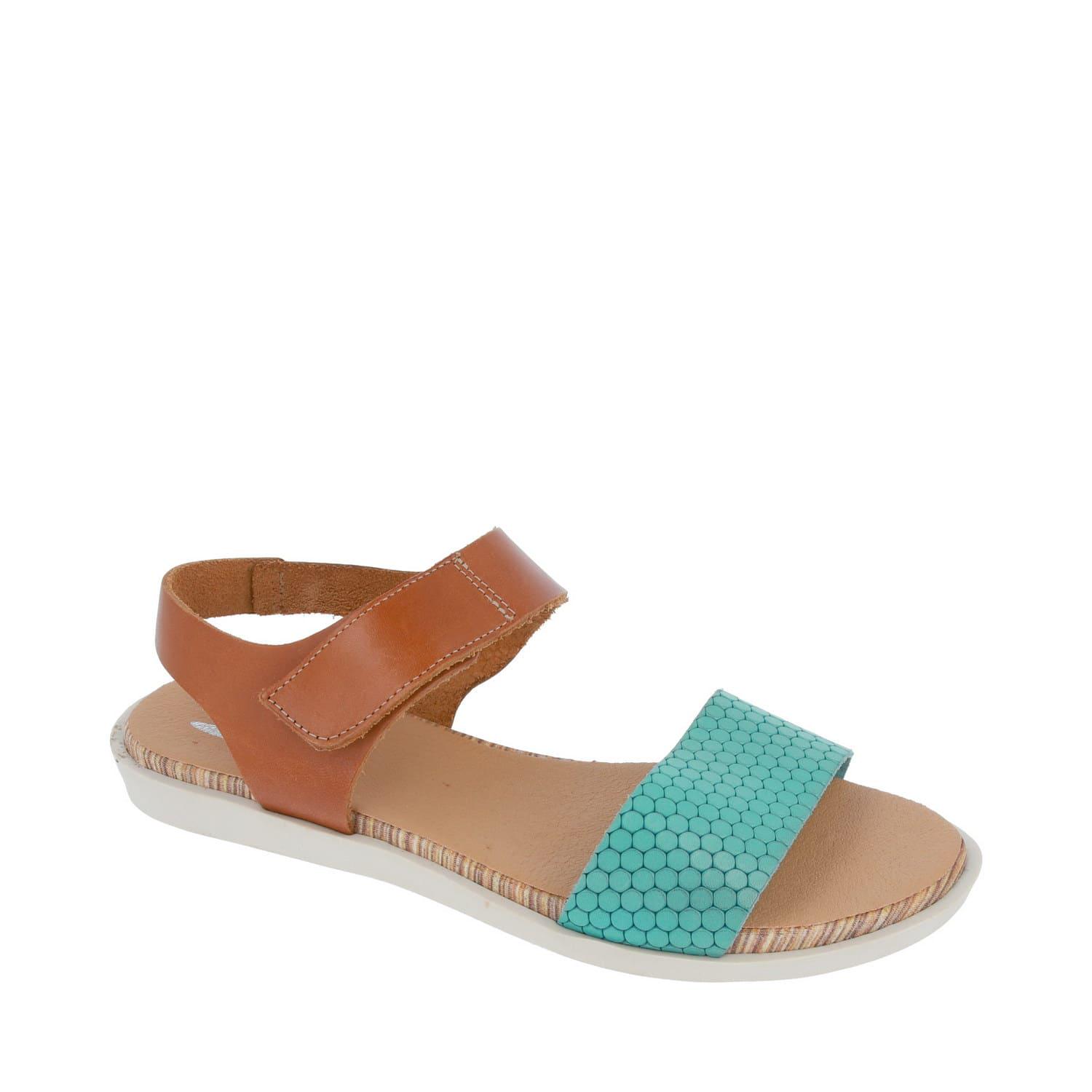 Сандалі жіночі Marila р. 37 Різнокольоровий (92308248)