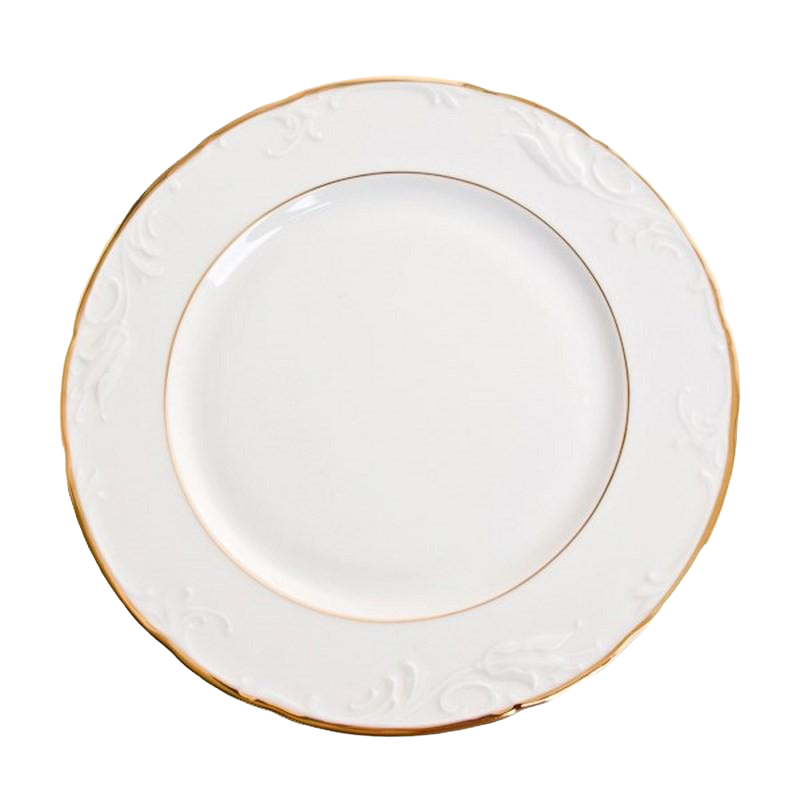 Блюдо кругле Thun Tulip 30 см (00000003869) Блюдо кругле Thun Tulip 30 см (00000003869)