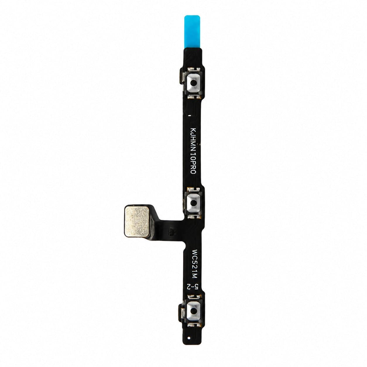 Шлейф Flat Cable для Xiaomi Mi Play with power and volume button (000552659) Шлейф Flat Cable для Xiaomi Mi Play with power and volume button (000552659)