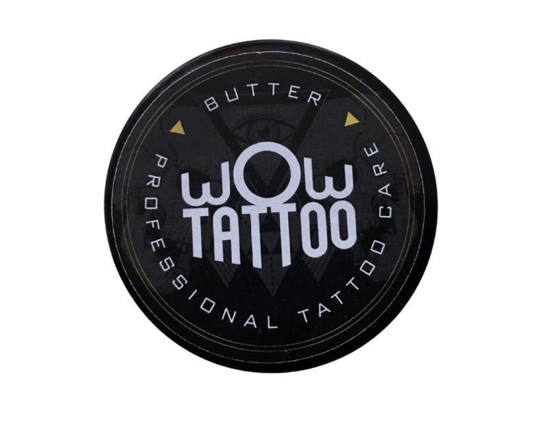 Баттер для тату WOW Tattoo Butter 250 мл