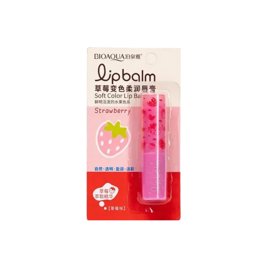 Гигиеническая помада Ebug Moisturizing Discolorati Peach Lipstick 4 г (27302898) Гигиеническая помада Ebug Moisturizing Discolorati Peach Lipstick 4 г (27302898)