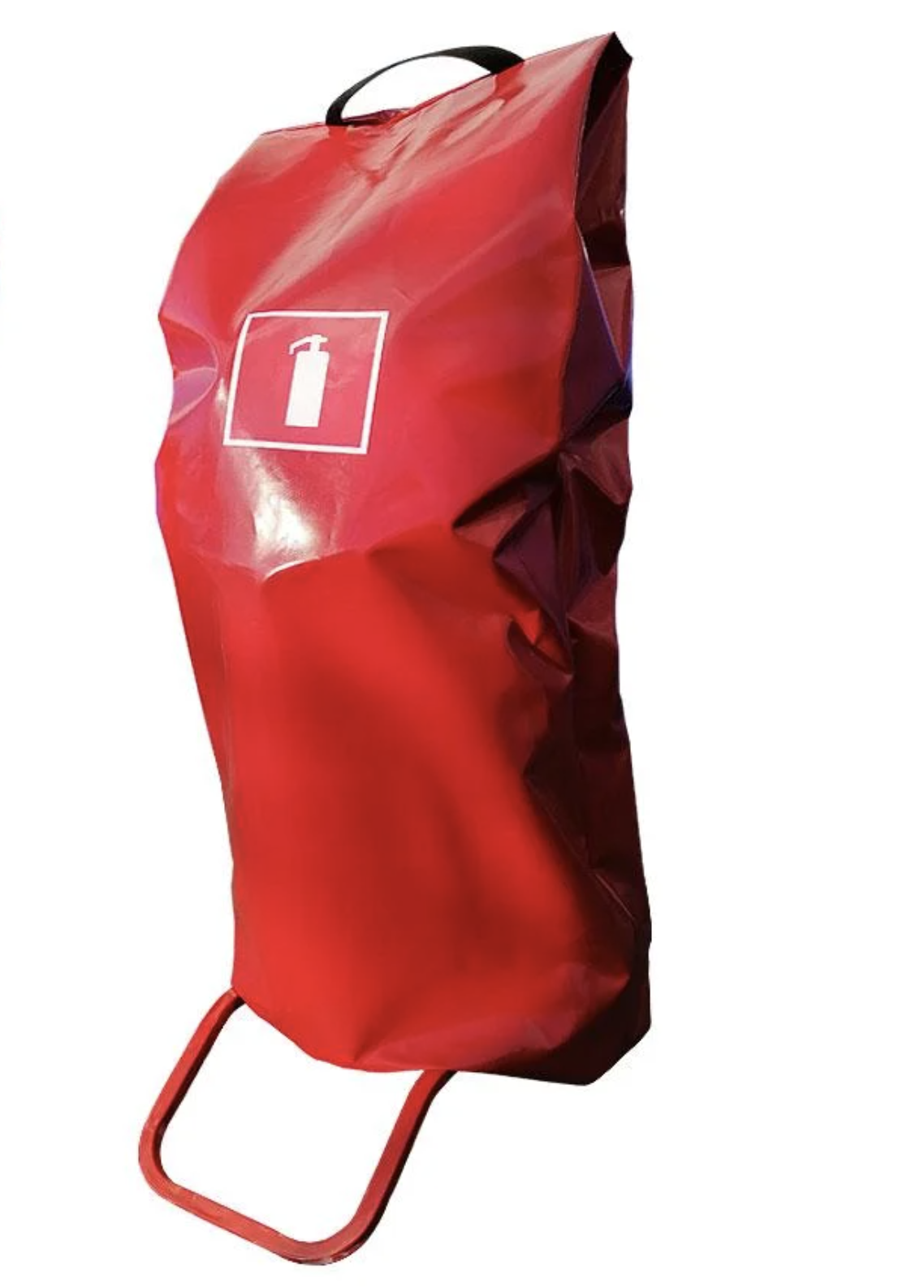 Чохол для вогнегасника ВП-50/ВП-45 Амальтея ТНТ 450 г/м2 (ОП-50/ОП-45) Чохол для вогнегасника ВП-50/ВП-45 Амальтея ТНТ 450 г/м2 (ОП-50/ОП-45)