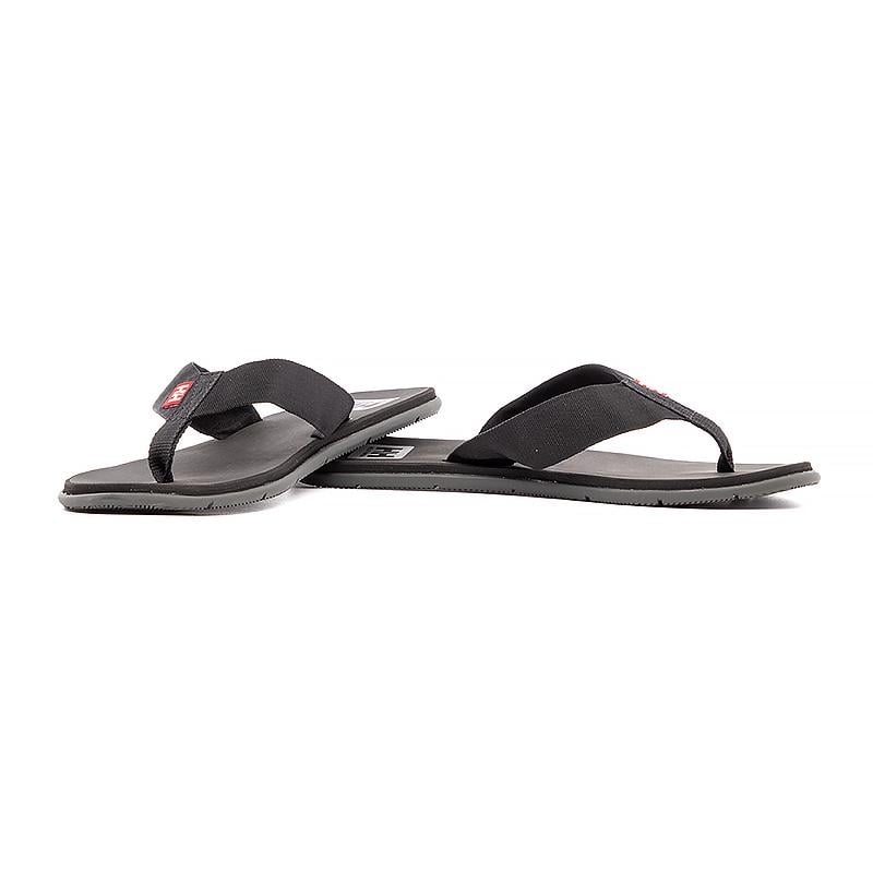 Сандалии мужские Helly Hansen LOGO SANDAL р. 45 Черный (7d11600-993 45)