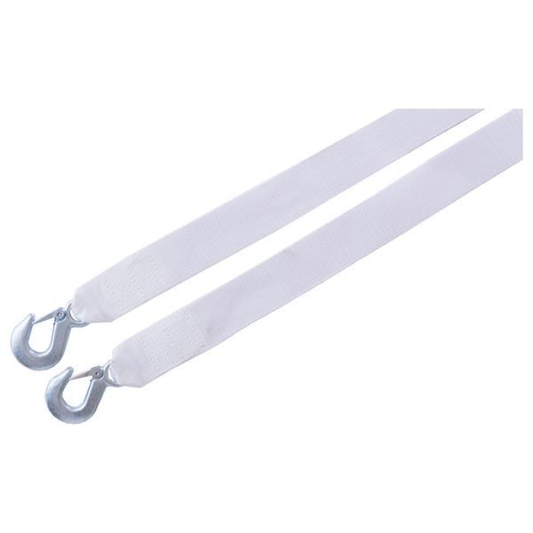 Трос буксировочный Сила 3 т х 5 м х 50 мм (284039)