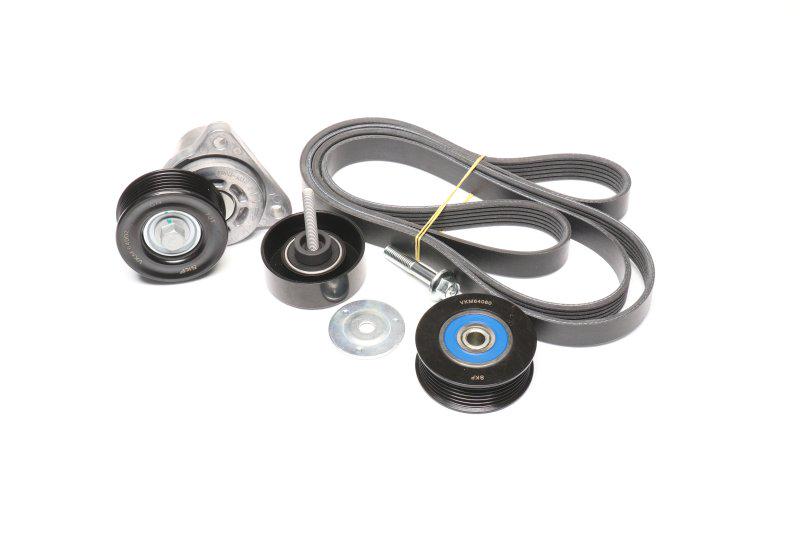 Комплект ременя ГРМ SKF (VKMA 64114)