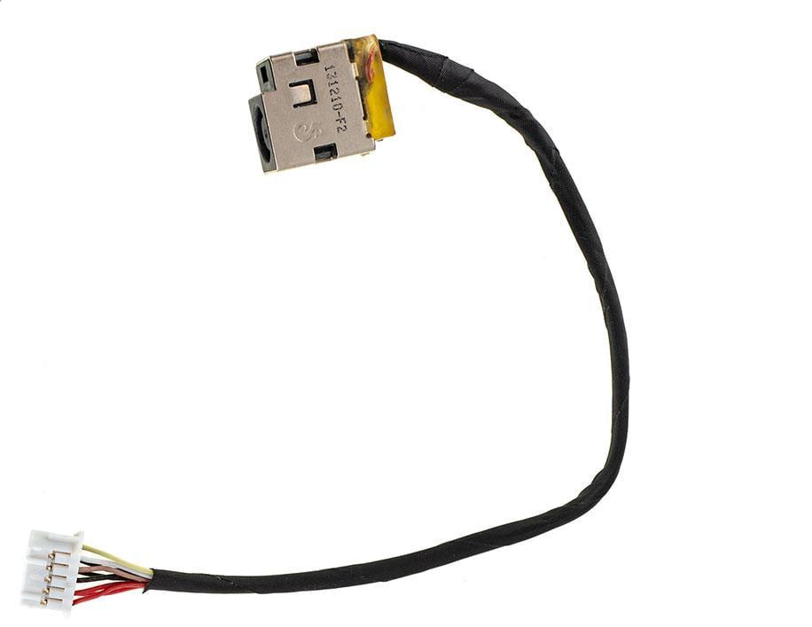 Разъем питания для ноутбуков HP Pavilion G7-1004EM (257627)