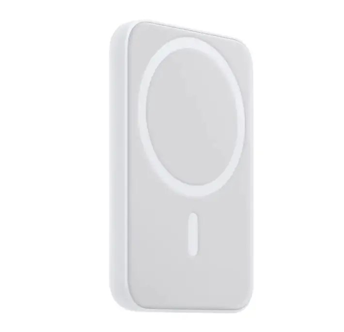 Внешний аккумулятор MagSafe Battery Pack