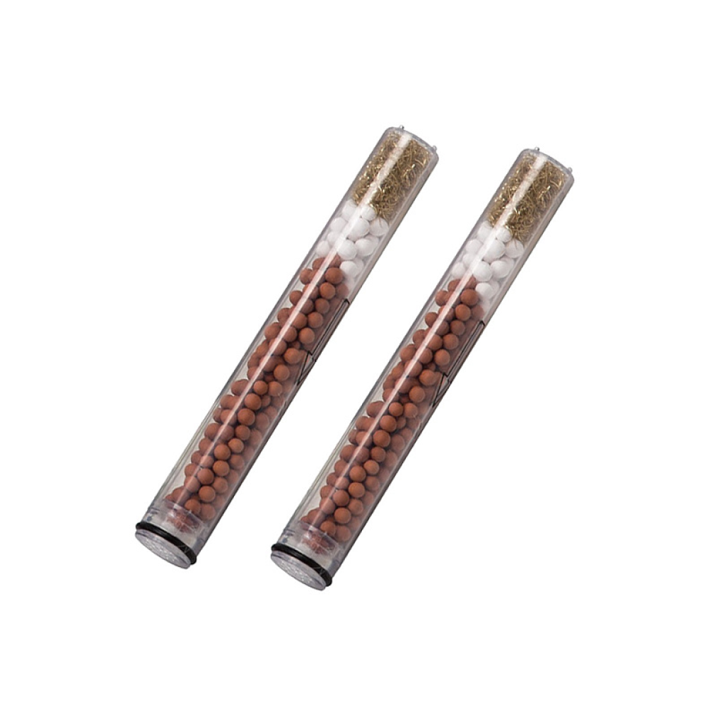 Картридж Aquafilter для душевой лейки 2 шт.