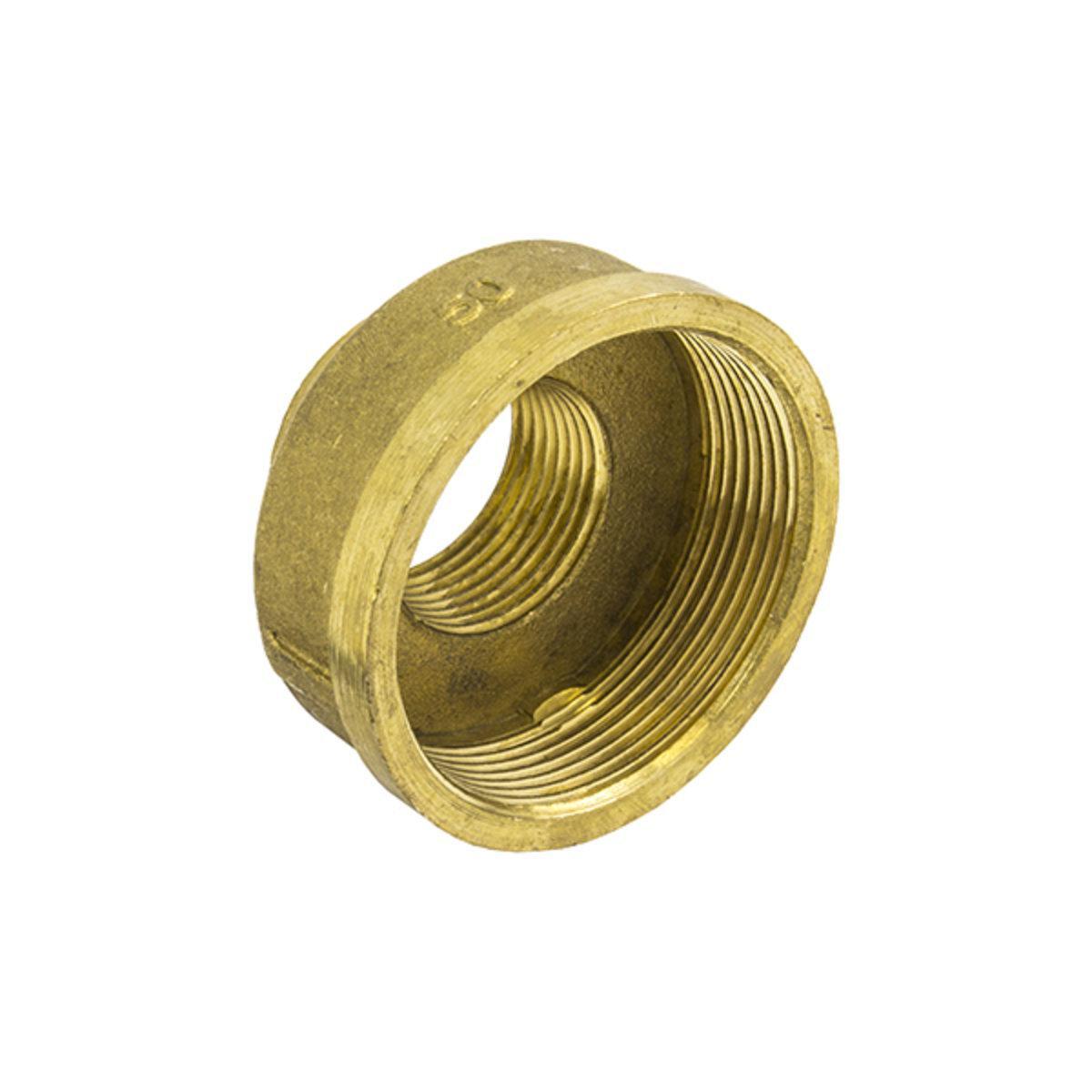 Муфта Lexline PN10 ВВ 2"x1" (SW-17566)