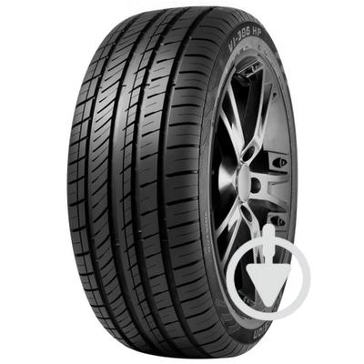 Автошина Ecovision VI-386HP 295/40 R21 111W XL