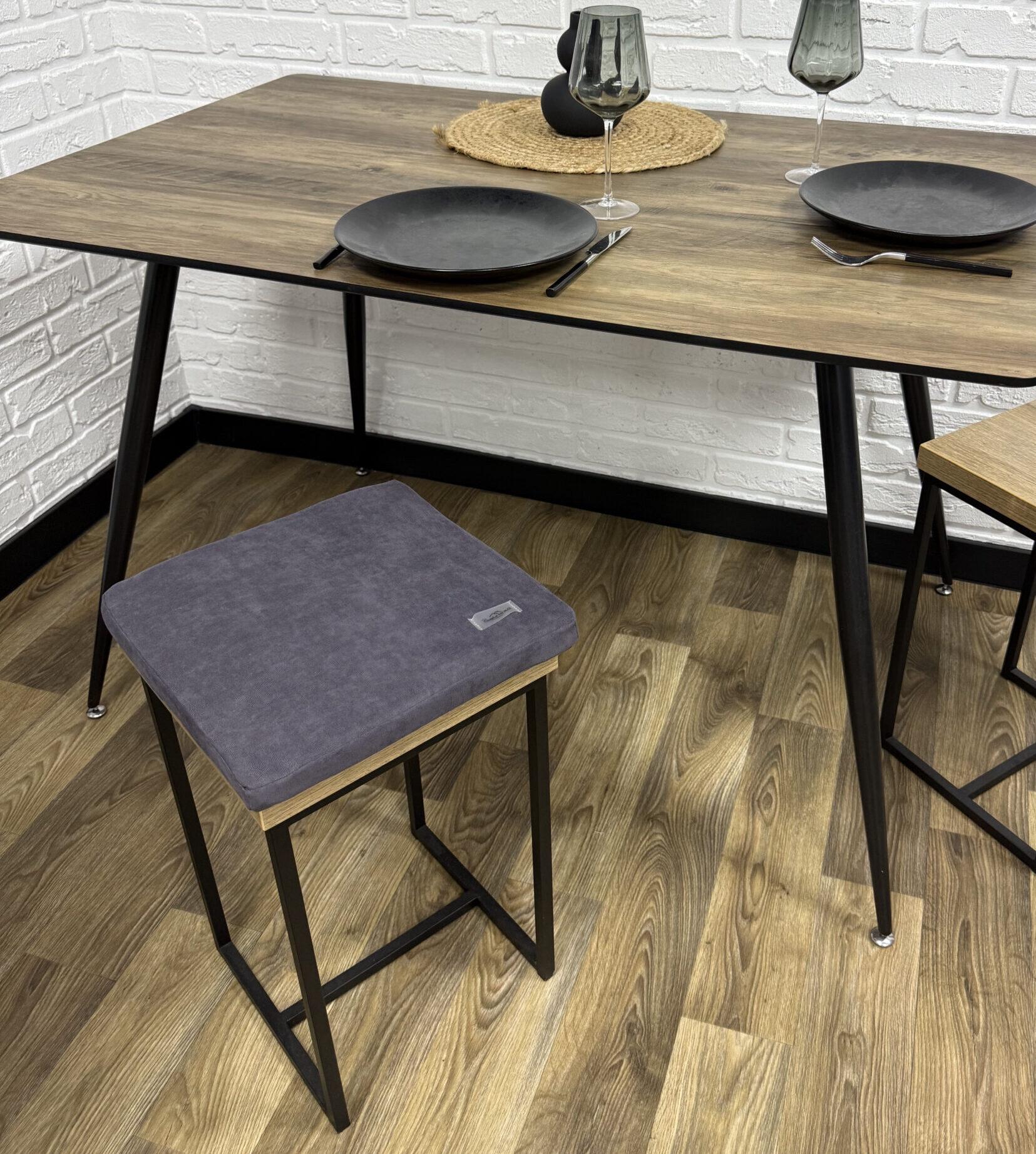 Сидение Comfort HOME на стул софт 40х40х5 см