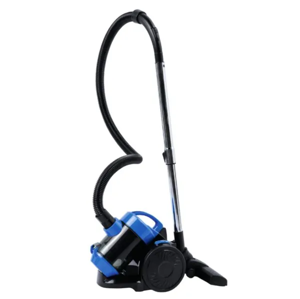 Пилосос вакуумний GOLDBERG GB-9903 з контейнером для збирання пилу на 3 л 6200W - фото 2 Пилосос вакуумний GOLDBERG GB-9903 з контейнером для збирання пилу на 3 л 6200W - фото 2