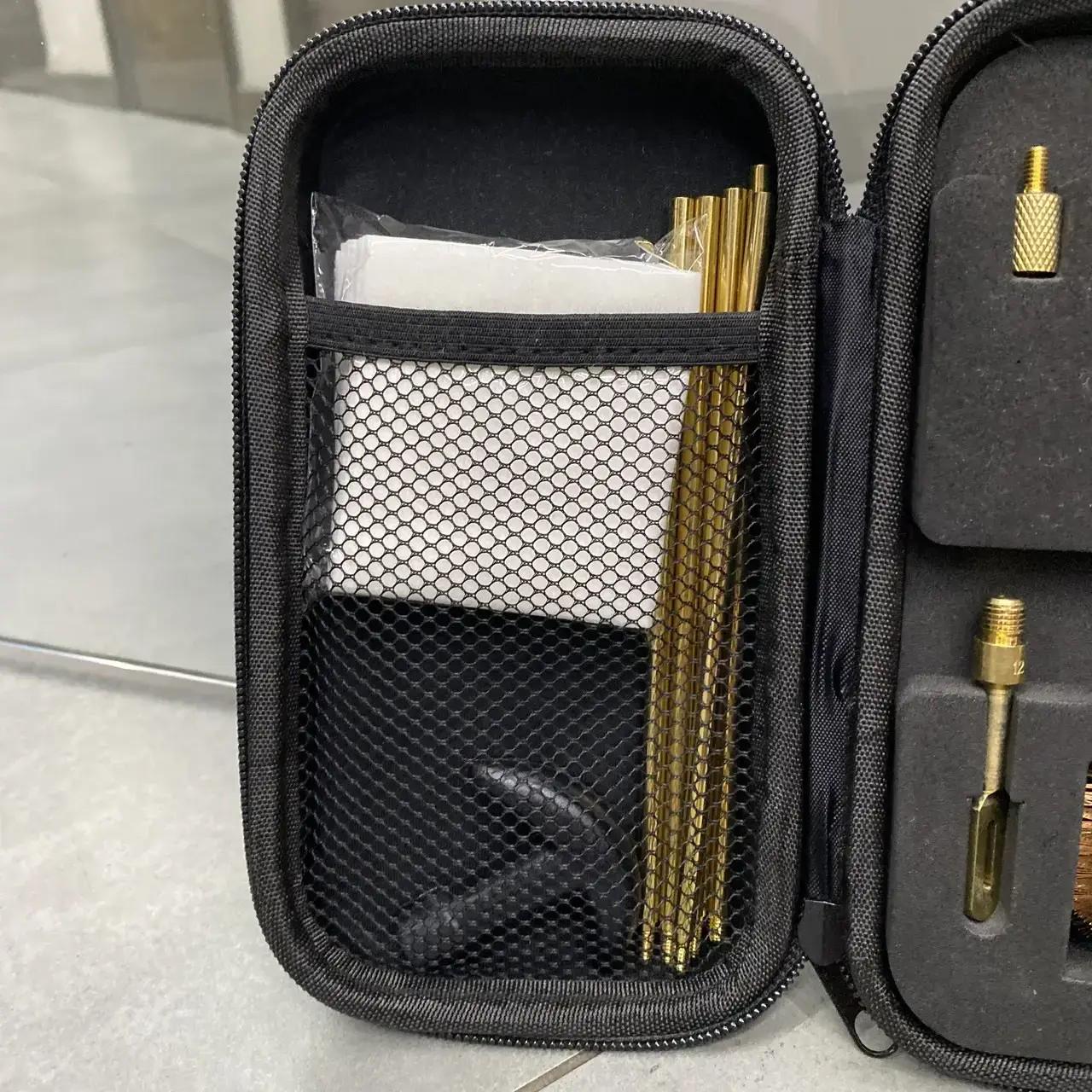 Набор для чистки оружия 12/20 zhejiang (26849988) - фото 4