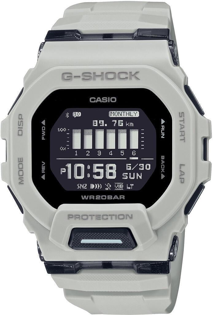 Часы Casio GBD-200UU-9ER (1876426451)