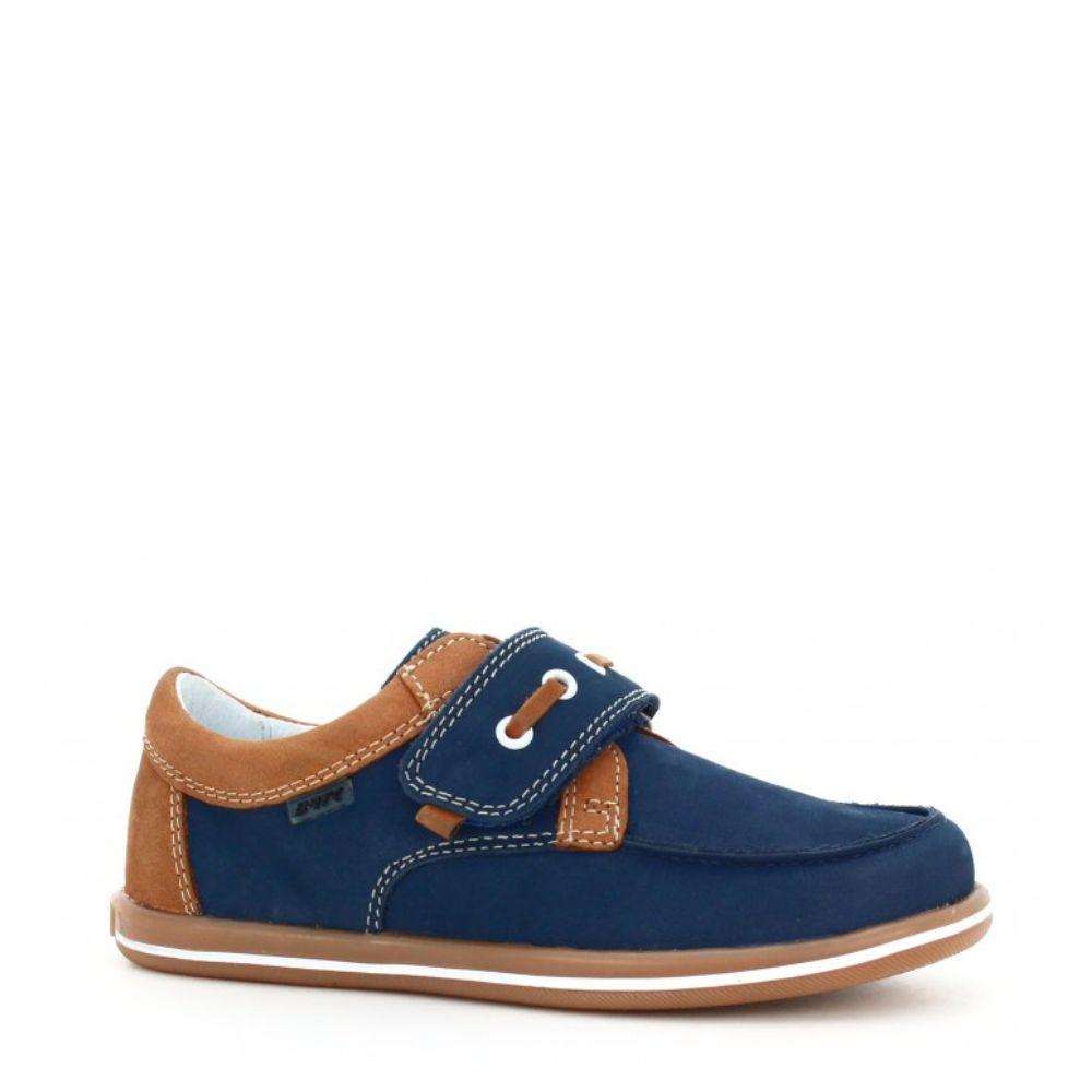 Туфли для мальчика Bartek 95601-SZ-271 р. 28 18,5 см (13830-23925)