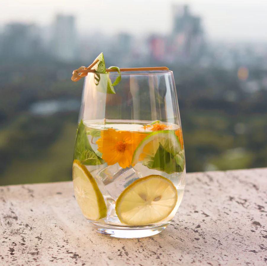 Набір склянок для води Stölzle Lausitz Event 465 мл 6 шт. (3520012-1) - фото 7