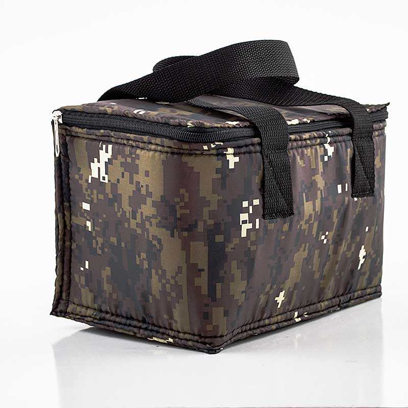 Термосумка Light House Ланч бэг 5,5 л Хаки