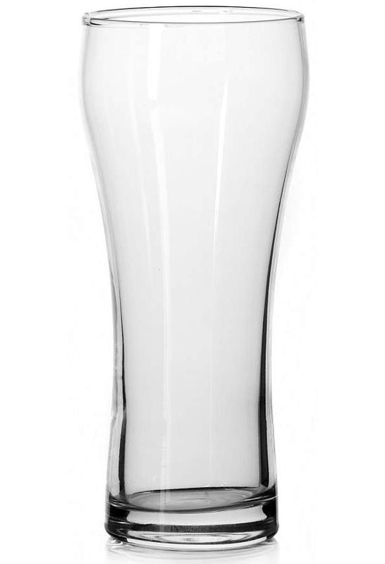 Набор пивных стаканов Pub 560 мл 2 шт. (PB-42528)