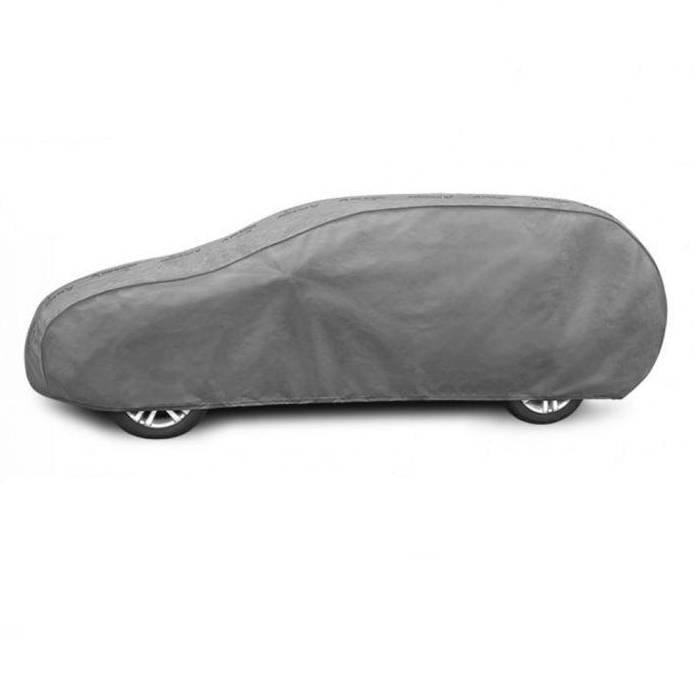 Тент автомобільний чохол Kegel Mobile Garage Kombi XXL (480-495х137х148) - фото 1