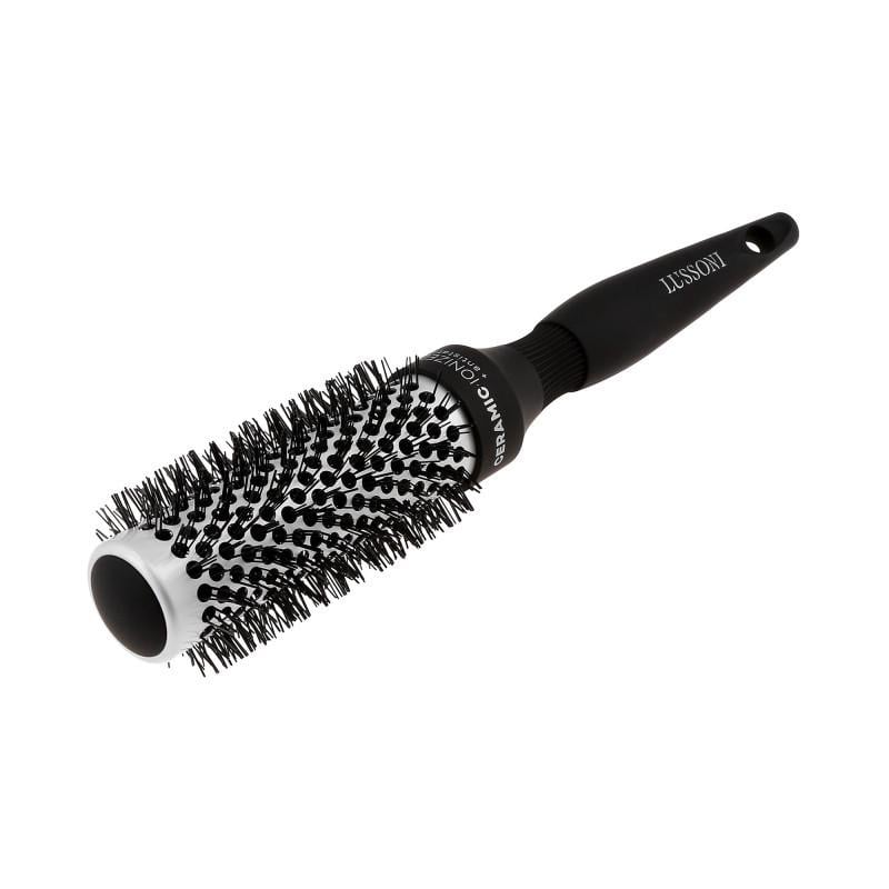 Щетка для волос Lussoni Care&Style Styling Brush 33 мм (5903018915395)