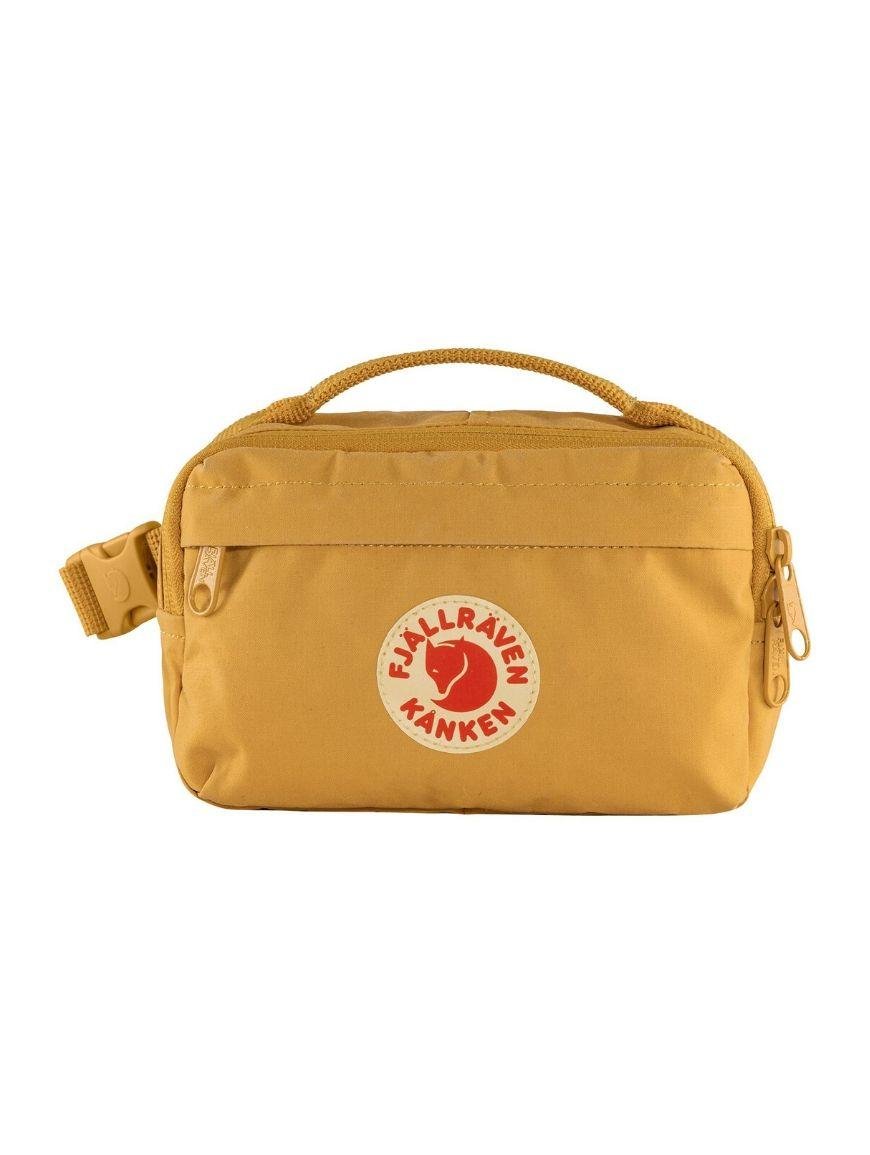 Поясная сумка Fjallraven Kanken Hip Pack Ochre (1004-23796.160)