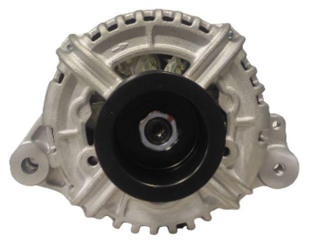 Генератор ADE A0123525500