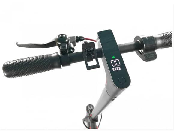 Електросамокат Crosser E9 Premium Max Air 600 W 15Ah (3745369) - фото 11 Електросамокат Crosser E9 Premium Max Air 600 W 15Ah (3745369) - фото 11