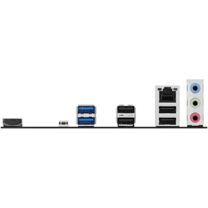Материнская плата Asus PRIME B650M-R Socket AM5/AMD B650/MicroATx/1хHDMI - фото 2