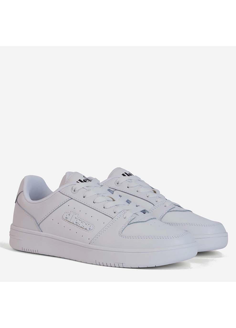 Кроссовки мужские Ellesse Panaro Cupsole р. 43 Белый (7dSHRF0560-908 43) - фото 2