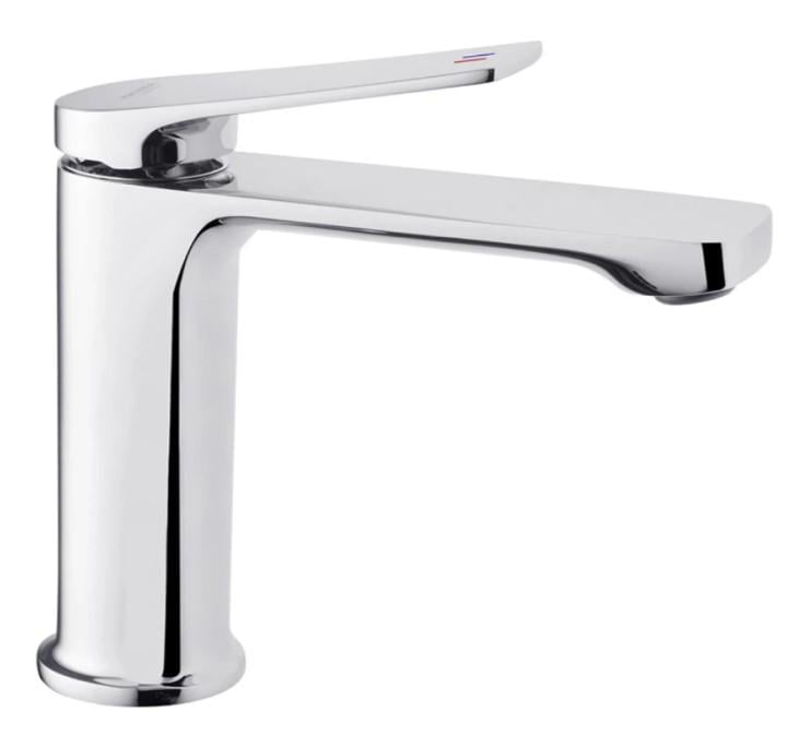 Смеситель для раковины Kroner KRP Makon C010 (60069)