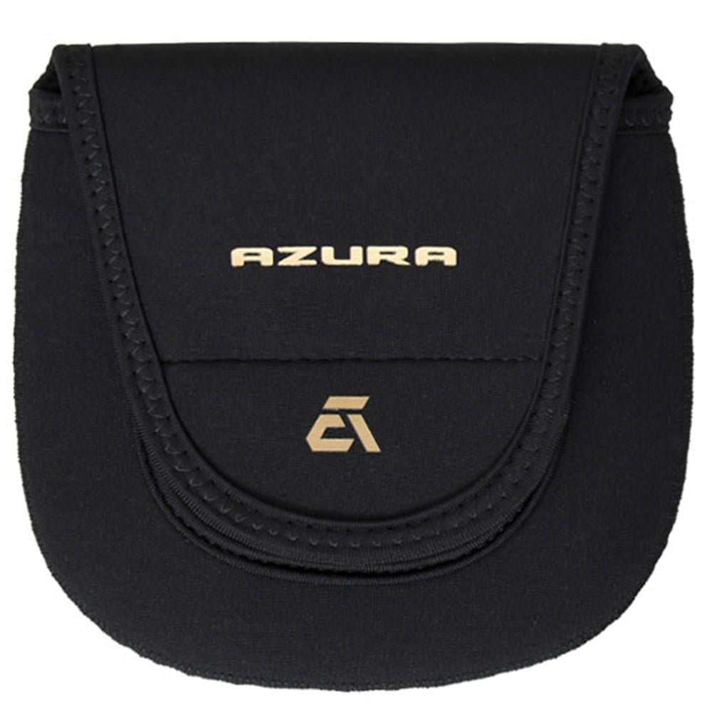 Чохол Azura Neoprene Reel Bag Black (ARB-B)