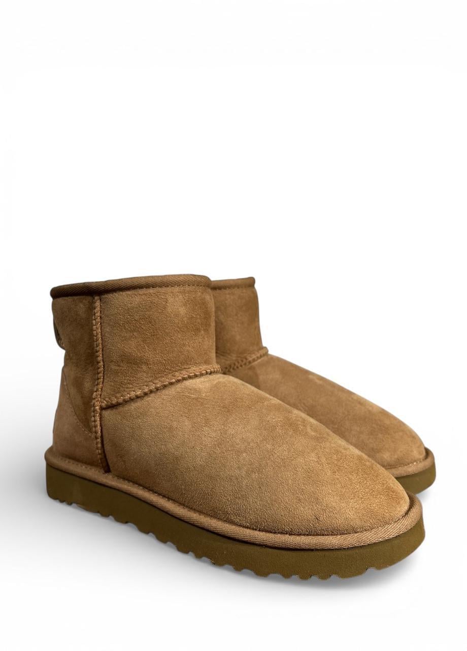 Угги UGG Classic Mini II s/n 1016222 р. 37 US 7 23 см Коричневый (2873127455) Угги UGG Classic Mini II s/n 1016222 р. 37 US 7 23 см Коричневый (2873127455)