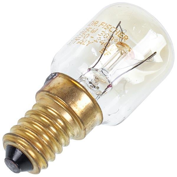 Лампочка духовки E14 25W Gorenje 639158 (00000006457)