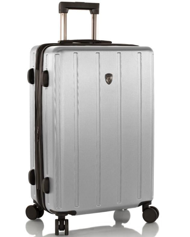 Чемодан Heys SpinLite M Silver (10157-0002-26)