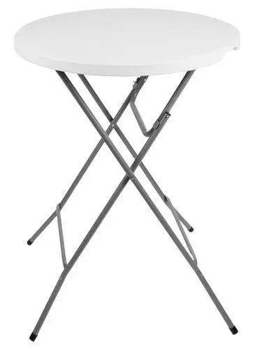 Стіл фуршетний складаний 80 см (CRE-756) Стіл фуршетний складаний 80 см (CRE-756)