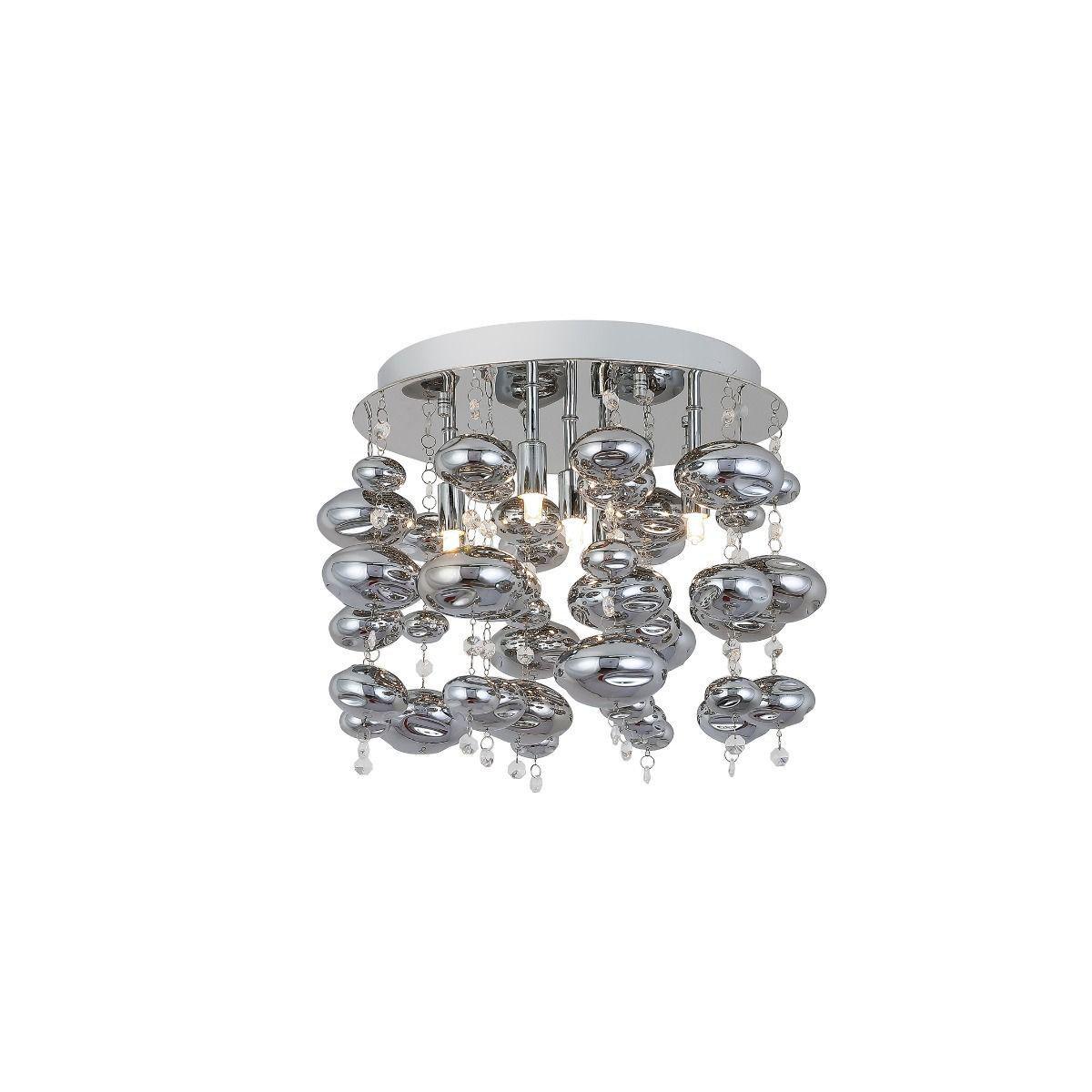 Люстра ELLI (RLX92175-5R)