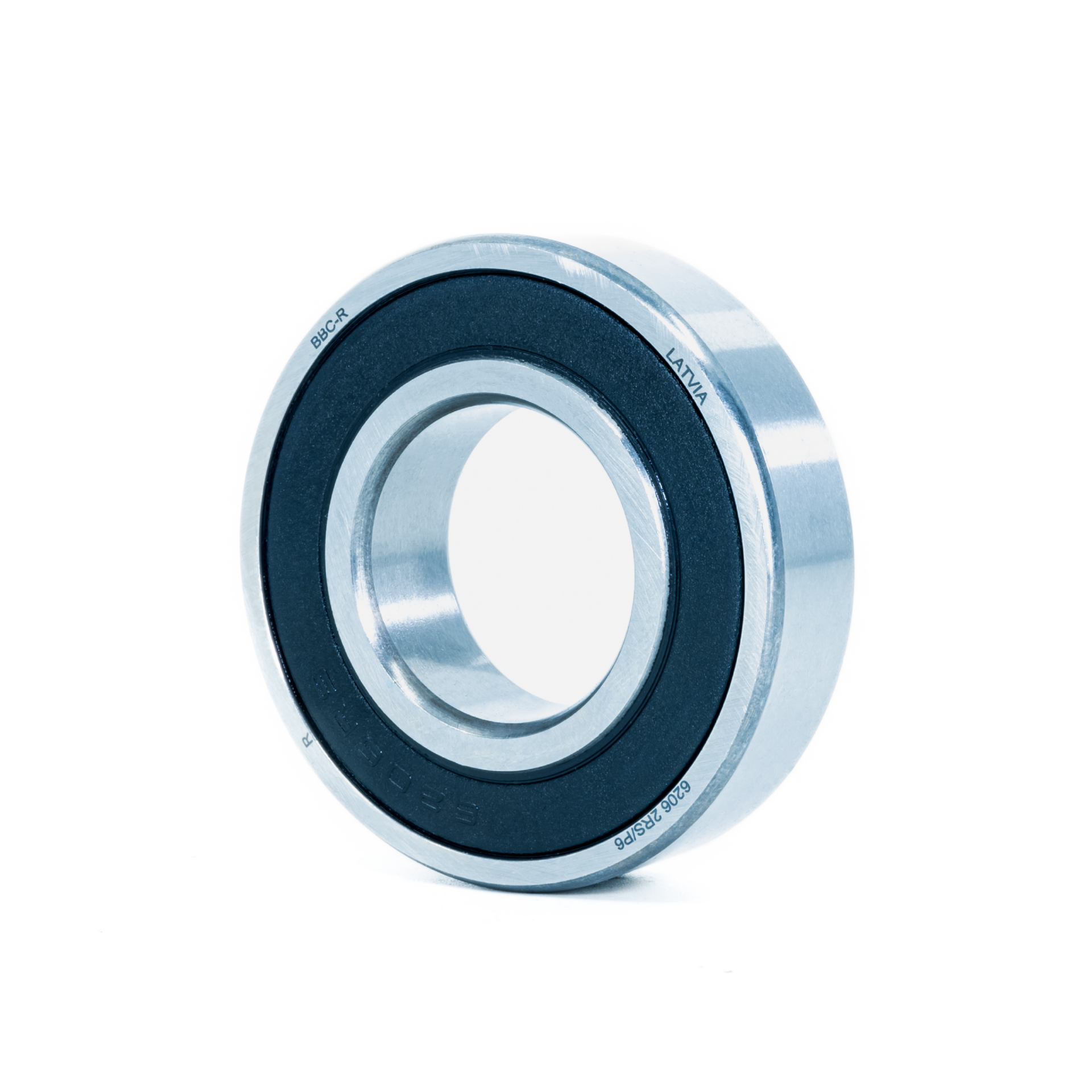 ᐉ Підшипник BBC-R 62308 2RS P6 180608 40х90х33 мм • Краща ціна в Києві ...