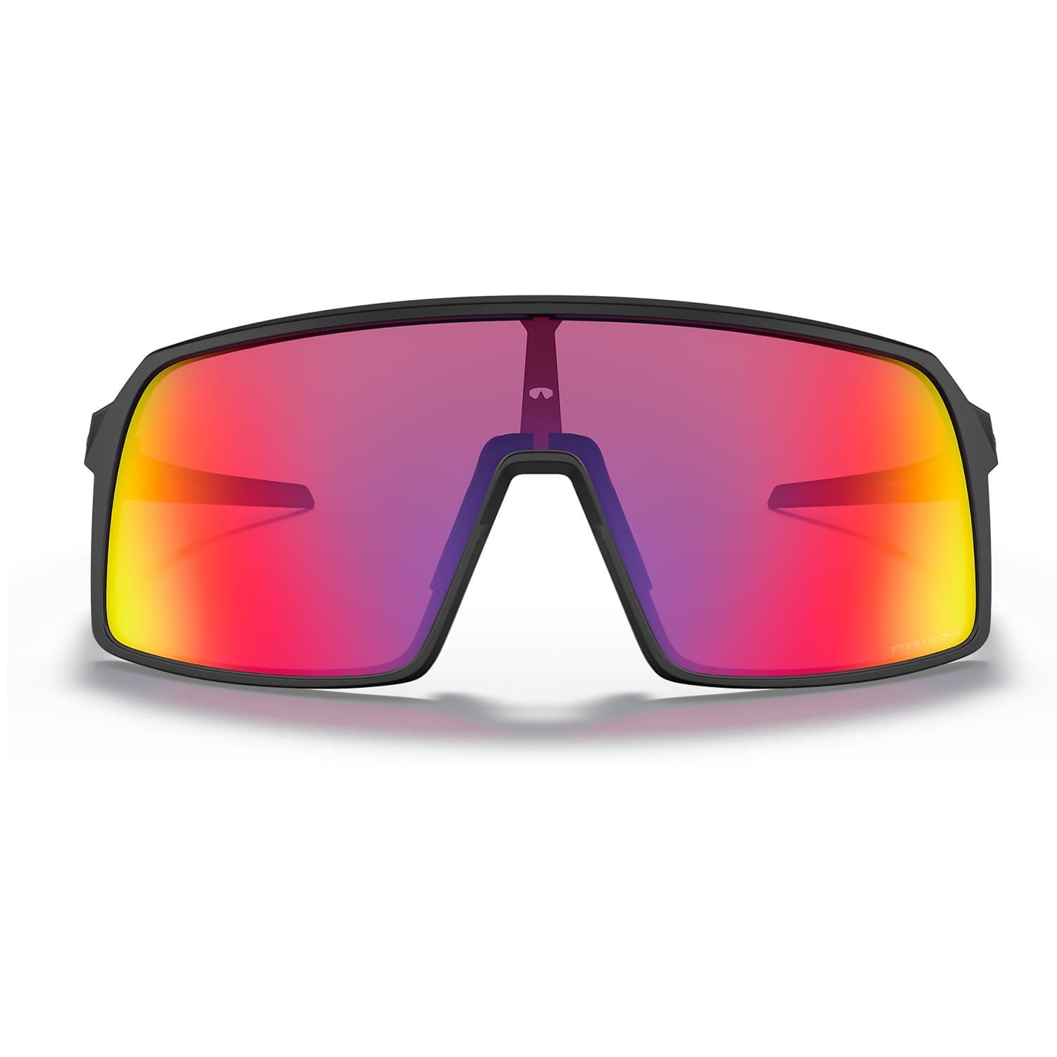 Окуляри OAKLEY Sutro OO9406-0837 Matte Black/Prizm Road - фото 3