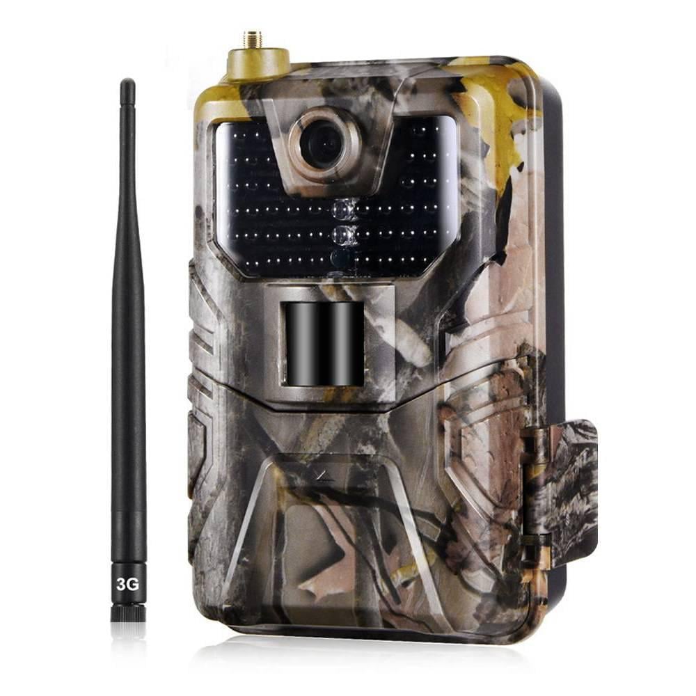 Фотопастка GSM Suntek HC-900M (839)