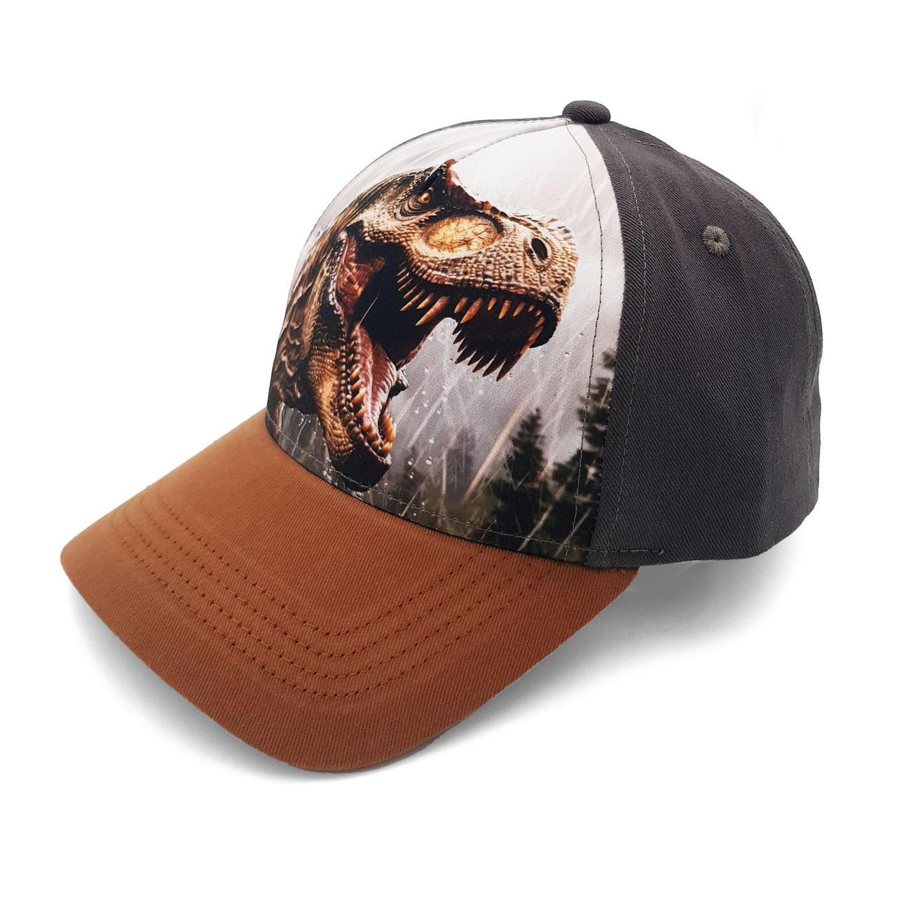 Кепка Maximo 63503-169300 T-Rex 55-57 см (35024104) Кепка Maximo 63503-169300 T-Rex 55-57 см (35024104)