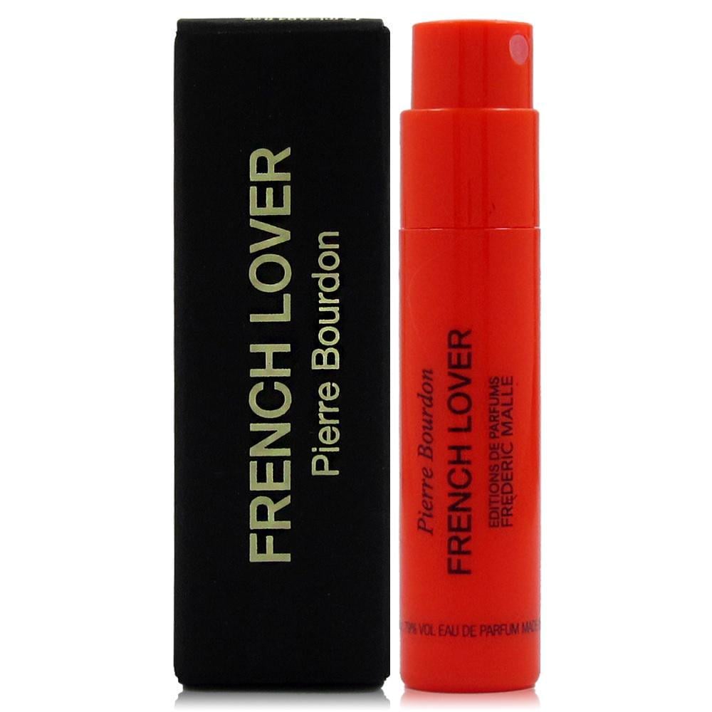 Парфюмированная вода для мужчин Frederic Malle French Lover 1,2 мл пробник (383278)