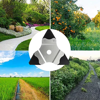 Насадка для покоса травы (AN00688) - фото 3